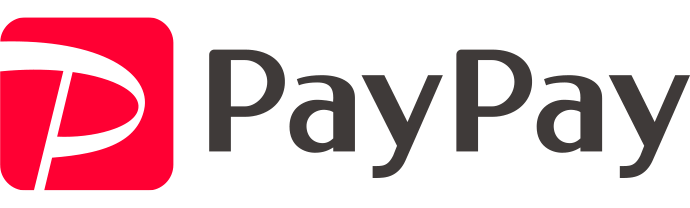 PayPayブランドロゴ